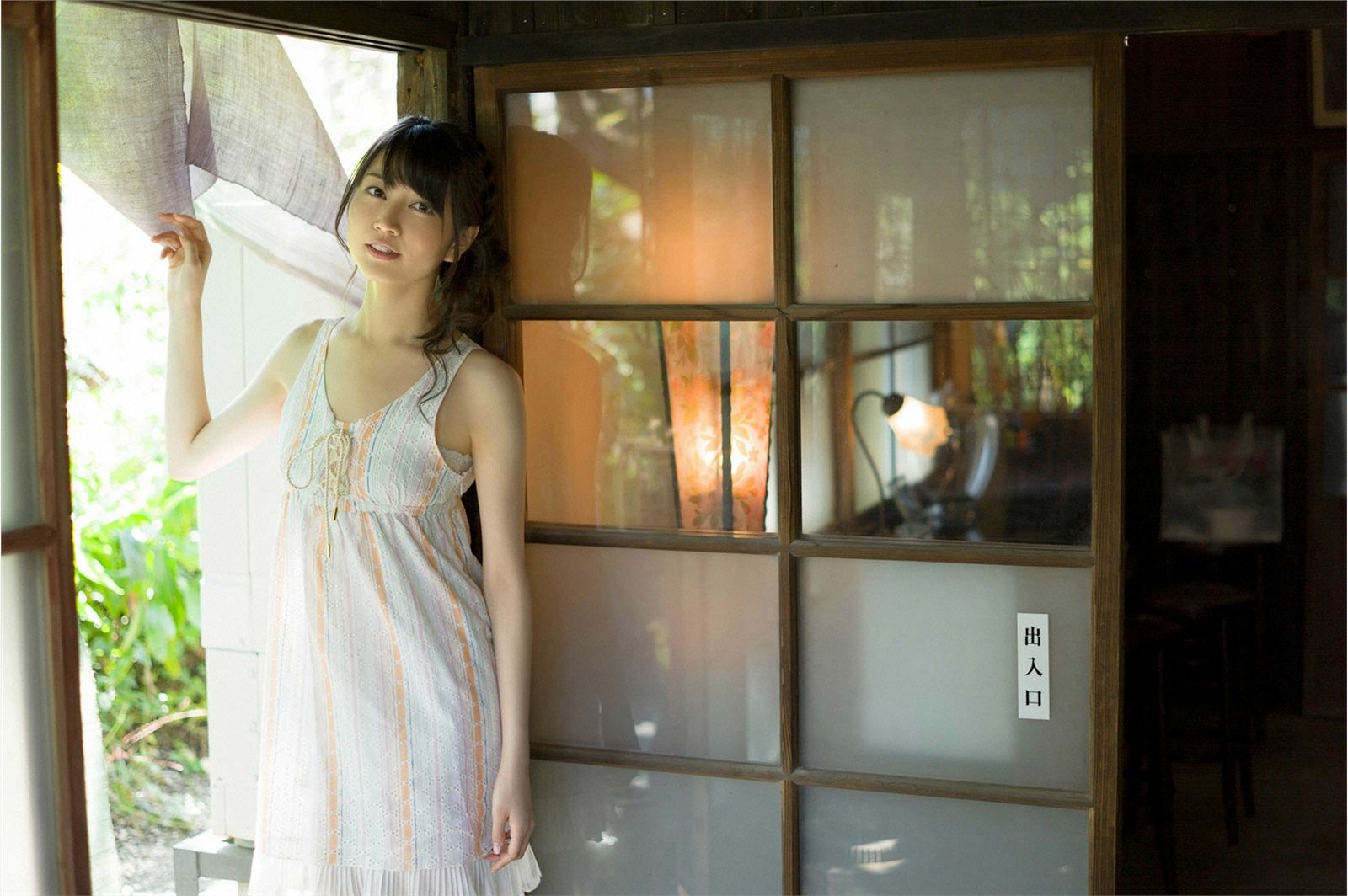 寺田 Chihiro[Wanibooks] 2012.05.18 3rd week av女优写真